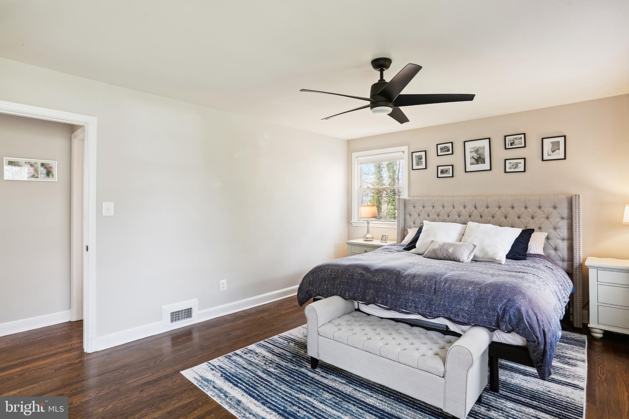 7832 Fulbright Court
