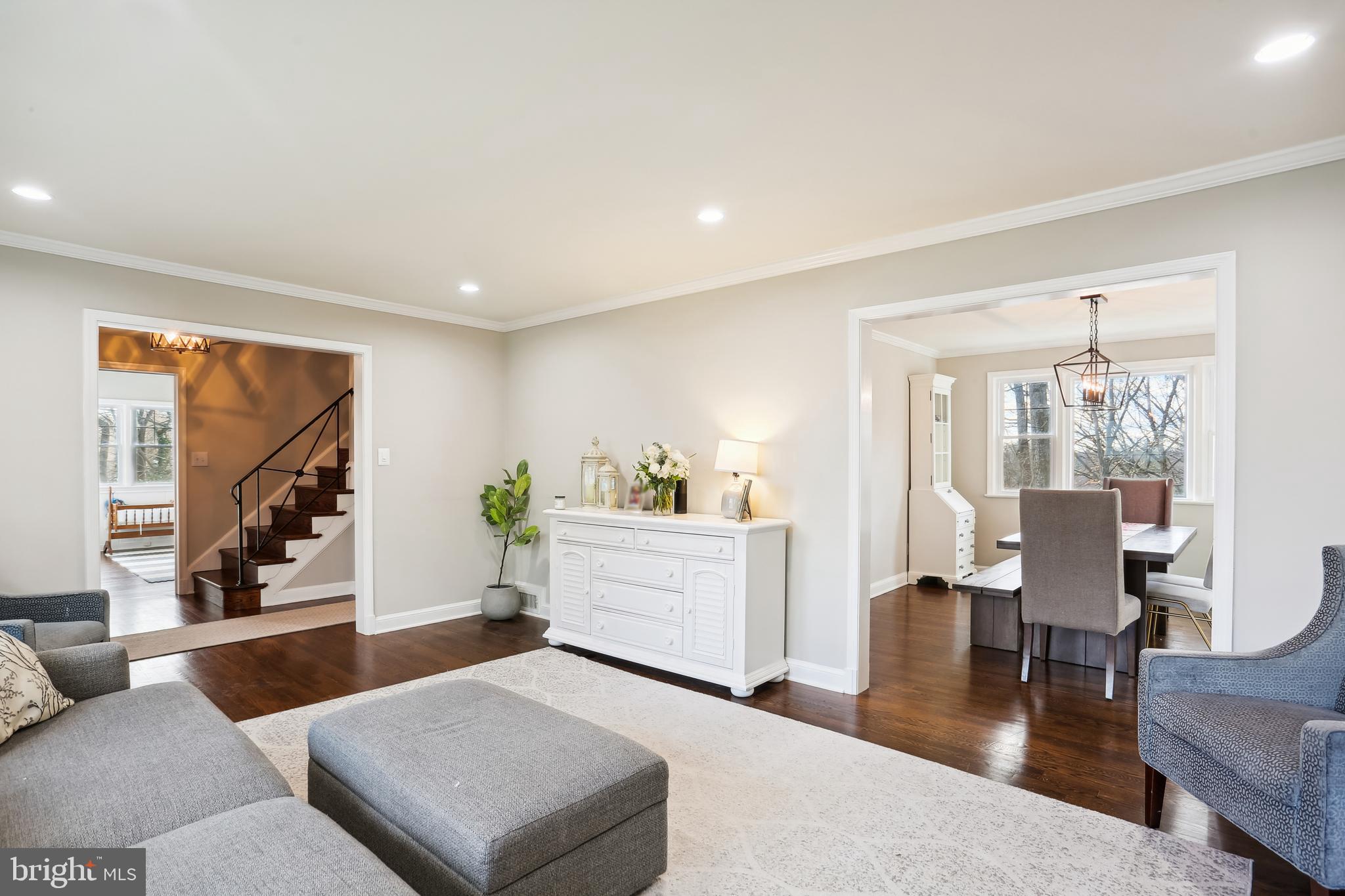 7832 Fulbright Court