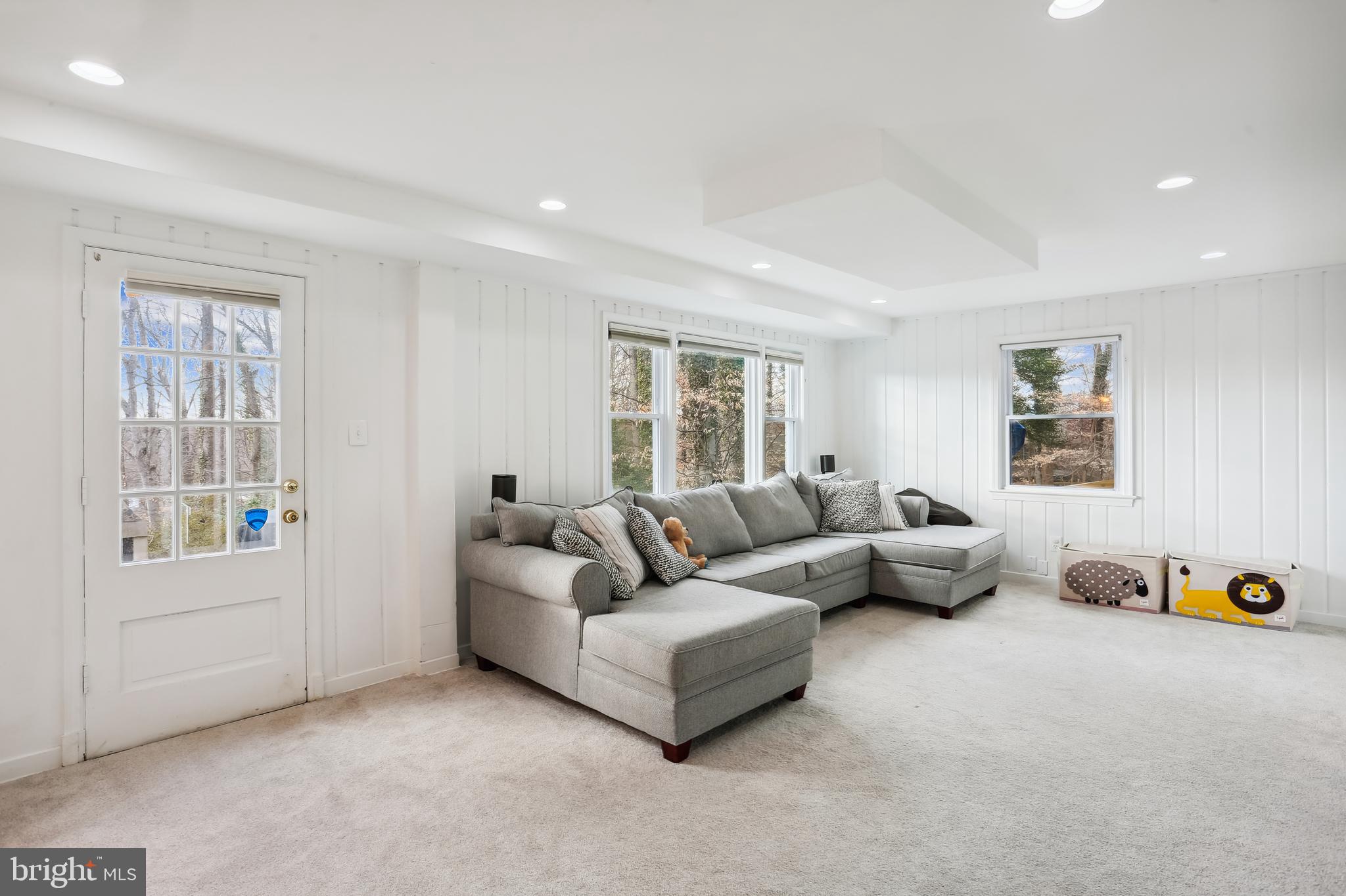 7832 Fulbright Court