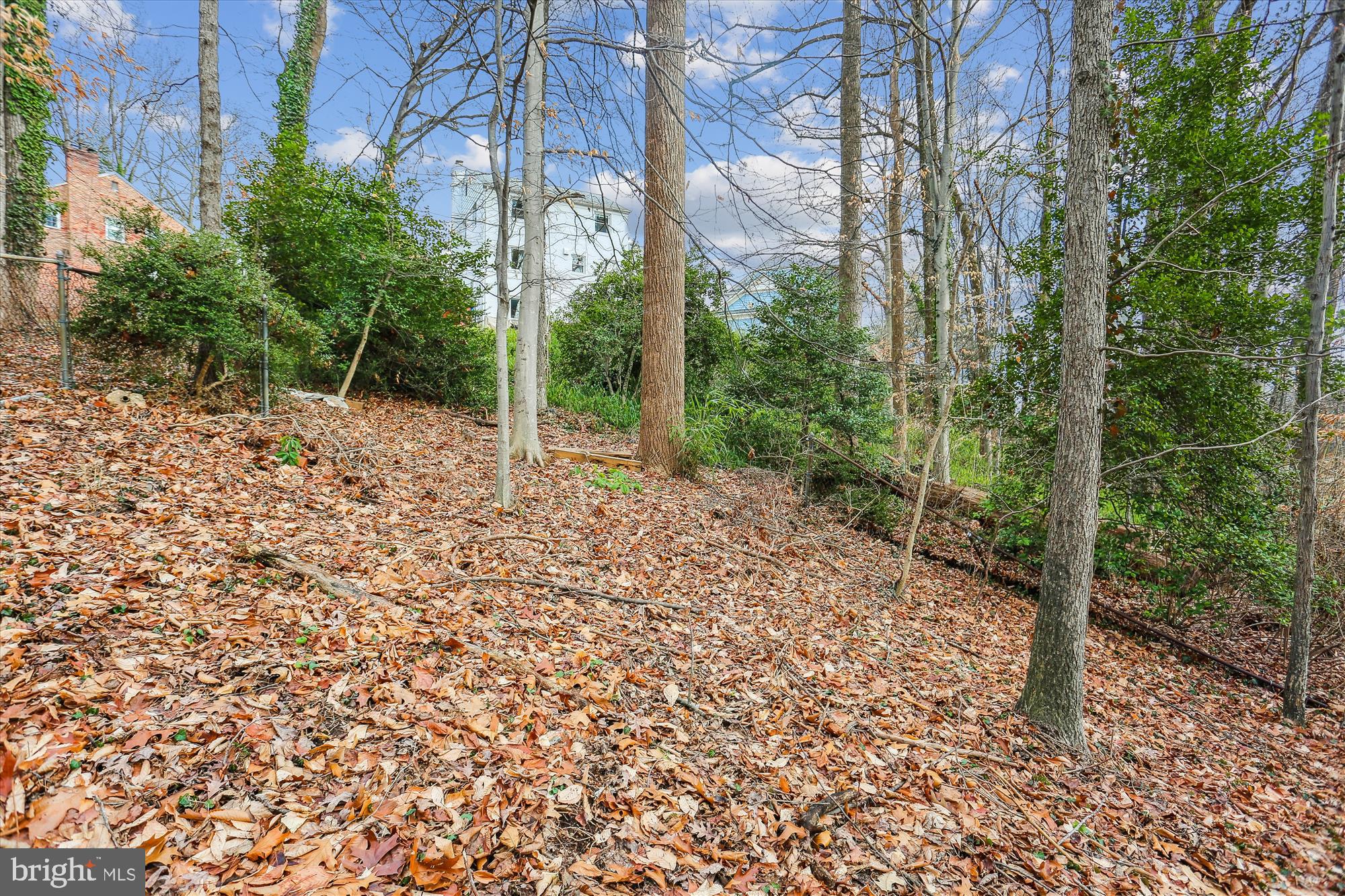 7832 Fulbright Court
