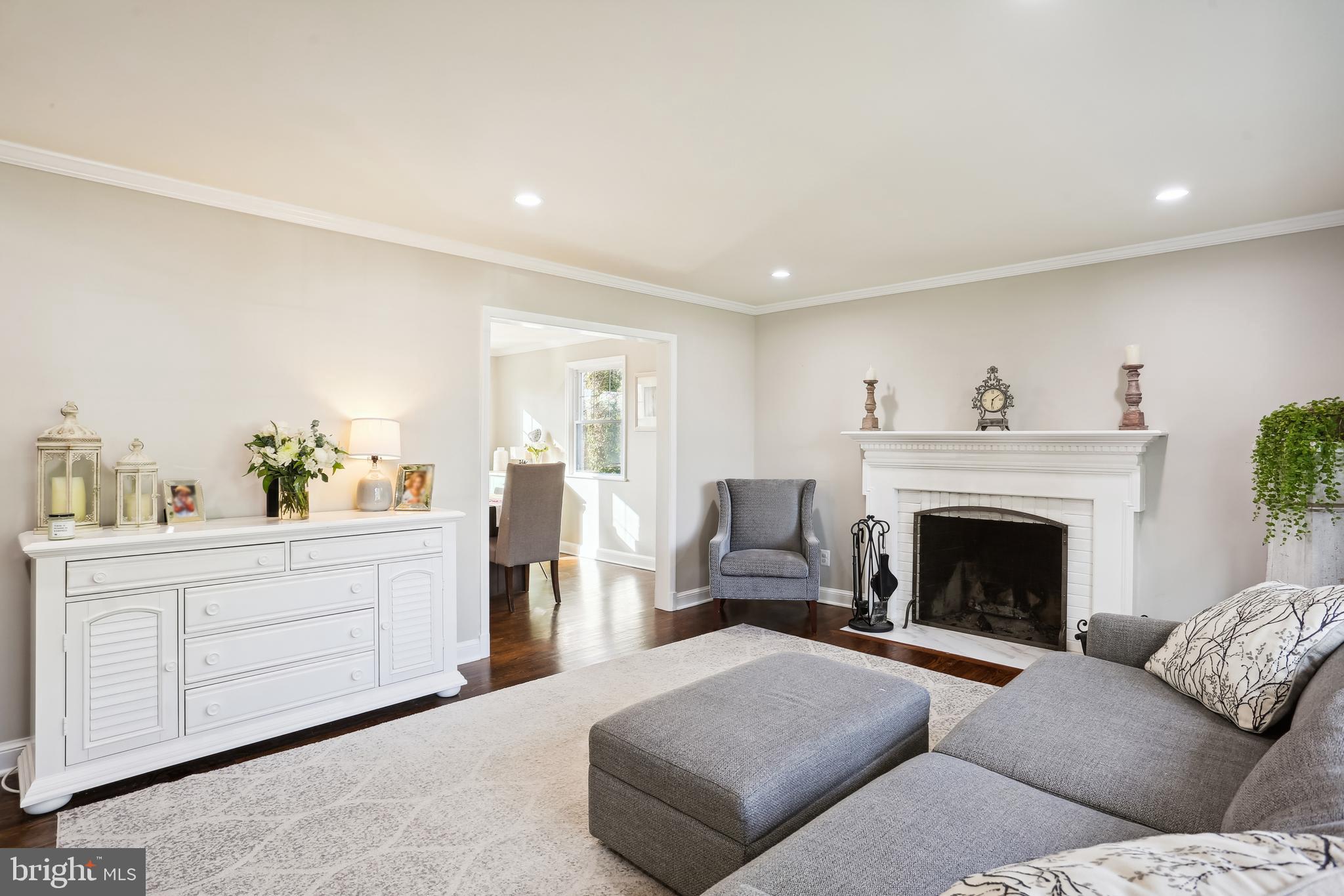 7832 Fulbright Court