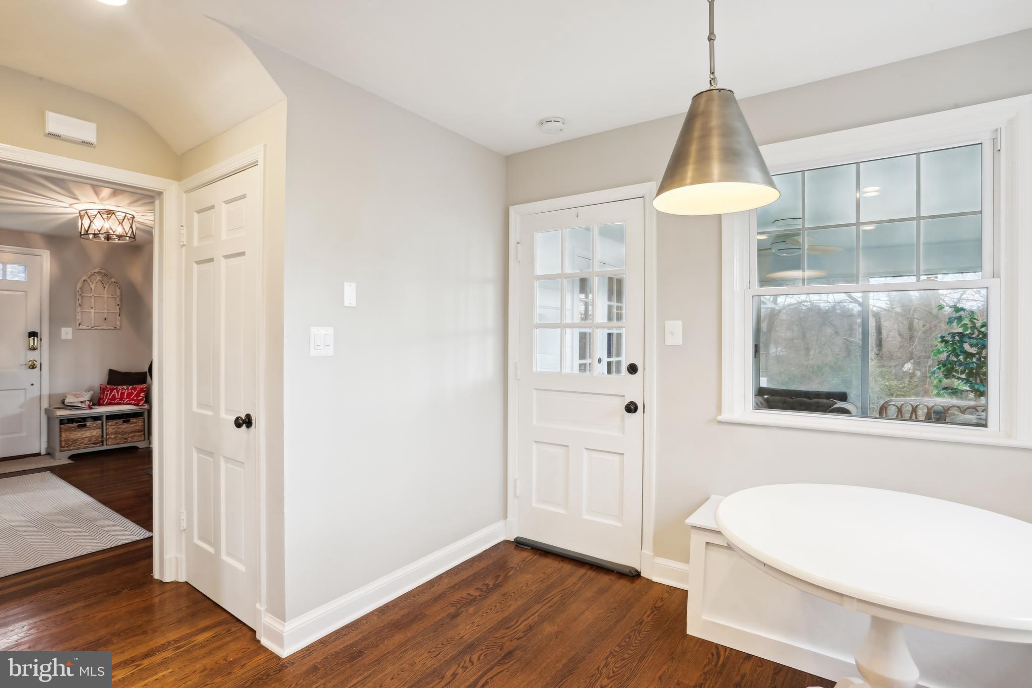 7832 Fulbright Court