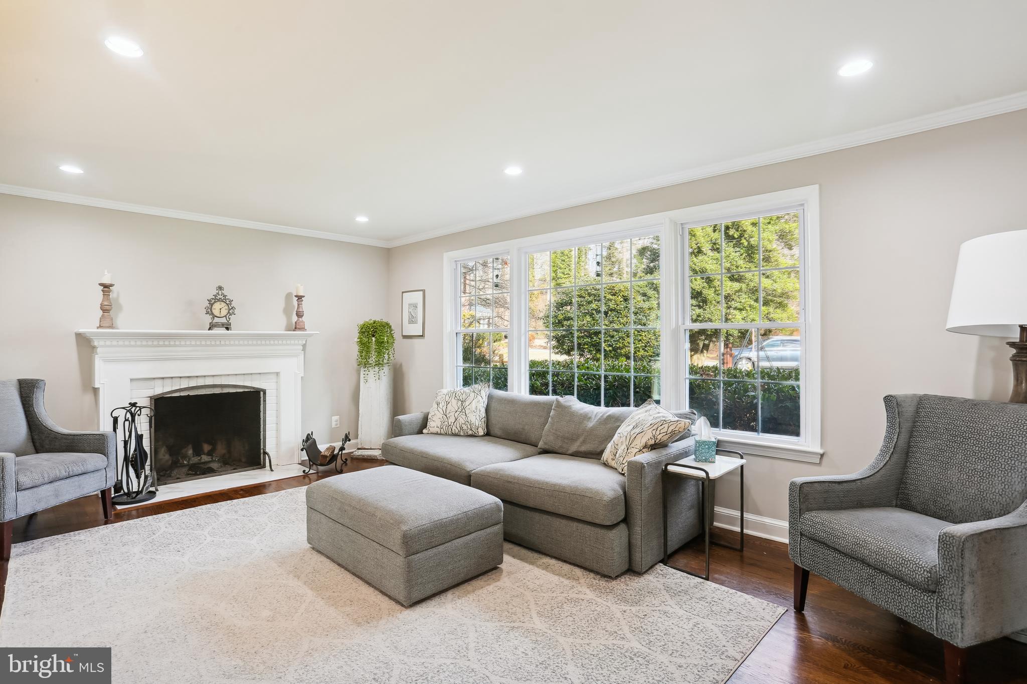 7832 Fulbright Court