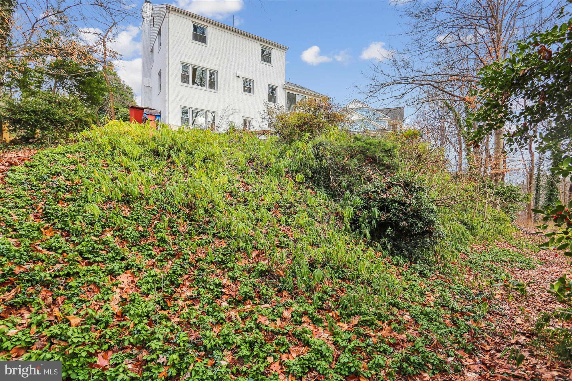 7832 Fulbright Court
