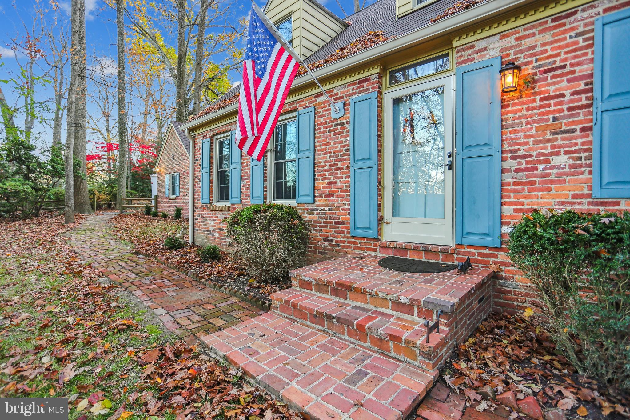 1117 Notley Road