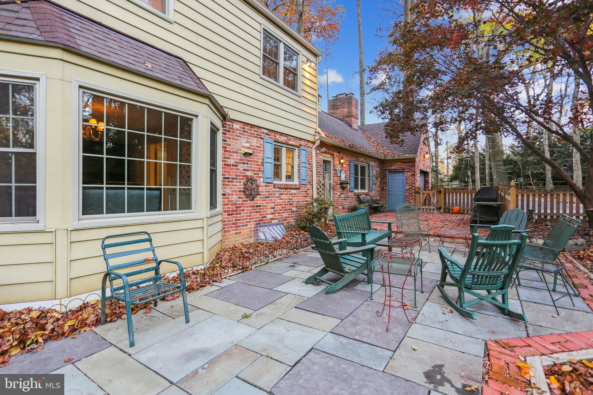 1117 Notley Road