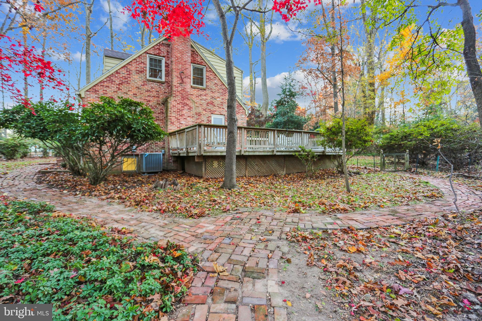 1117 Notley Road