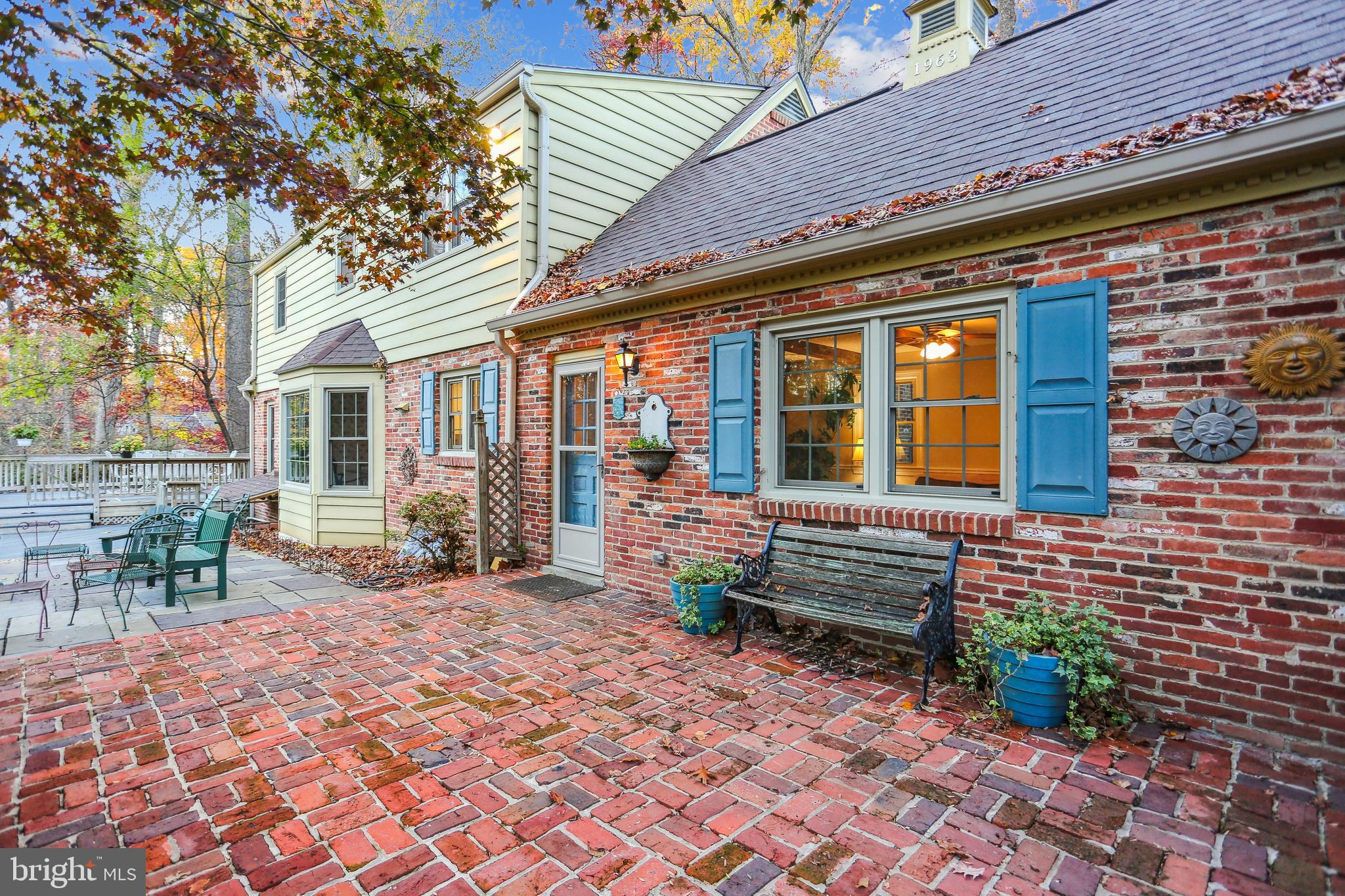 1117 Notley Road