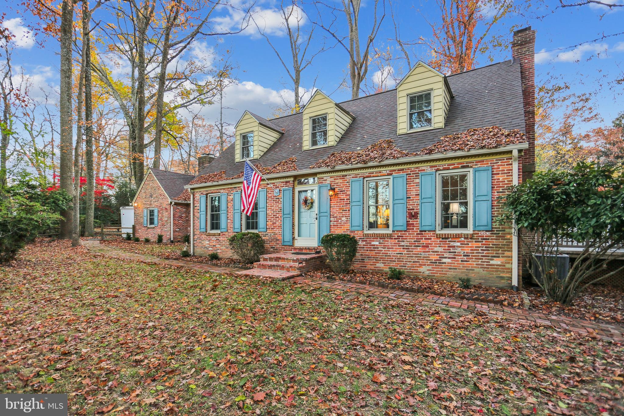 1117 Notley Road