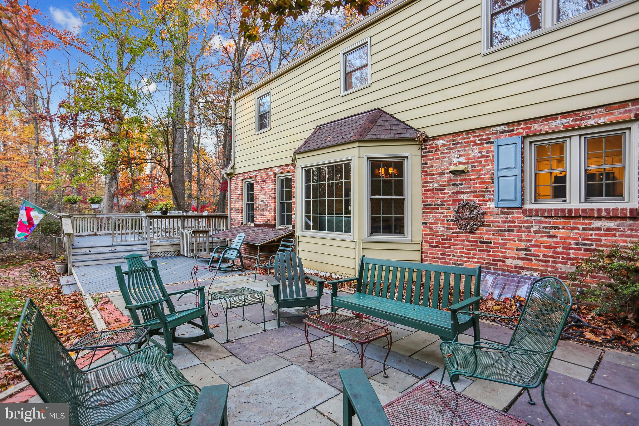 1117 Notley Road