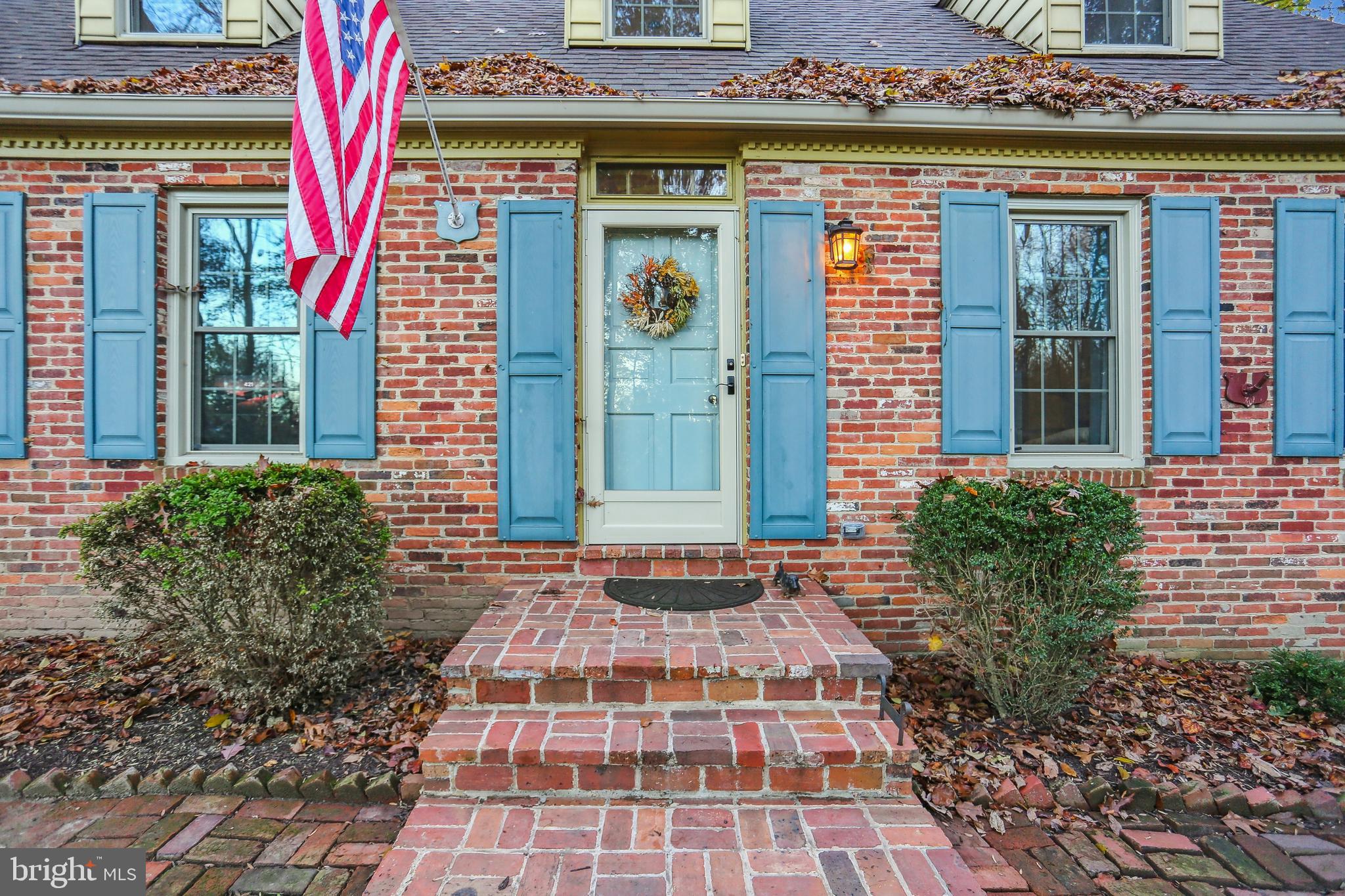 1117 Notley Road