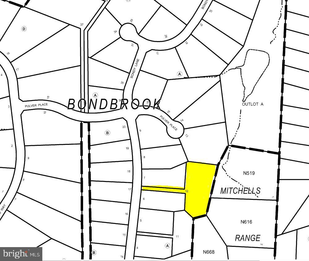15709 Bondy Ln