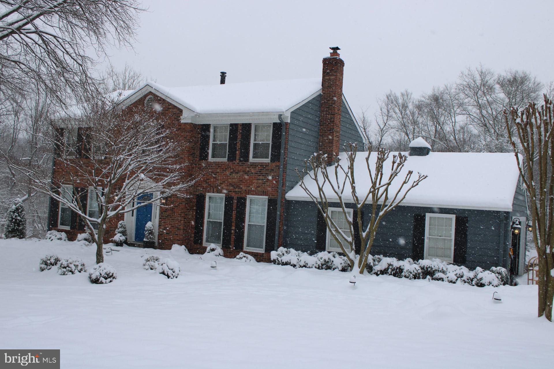 15709 Bondy Ln