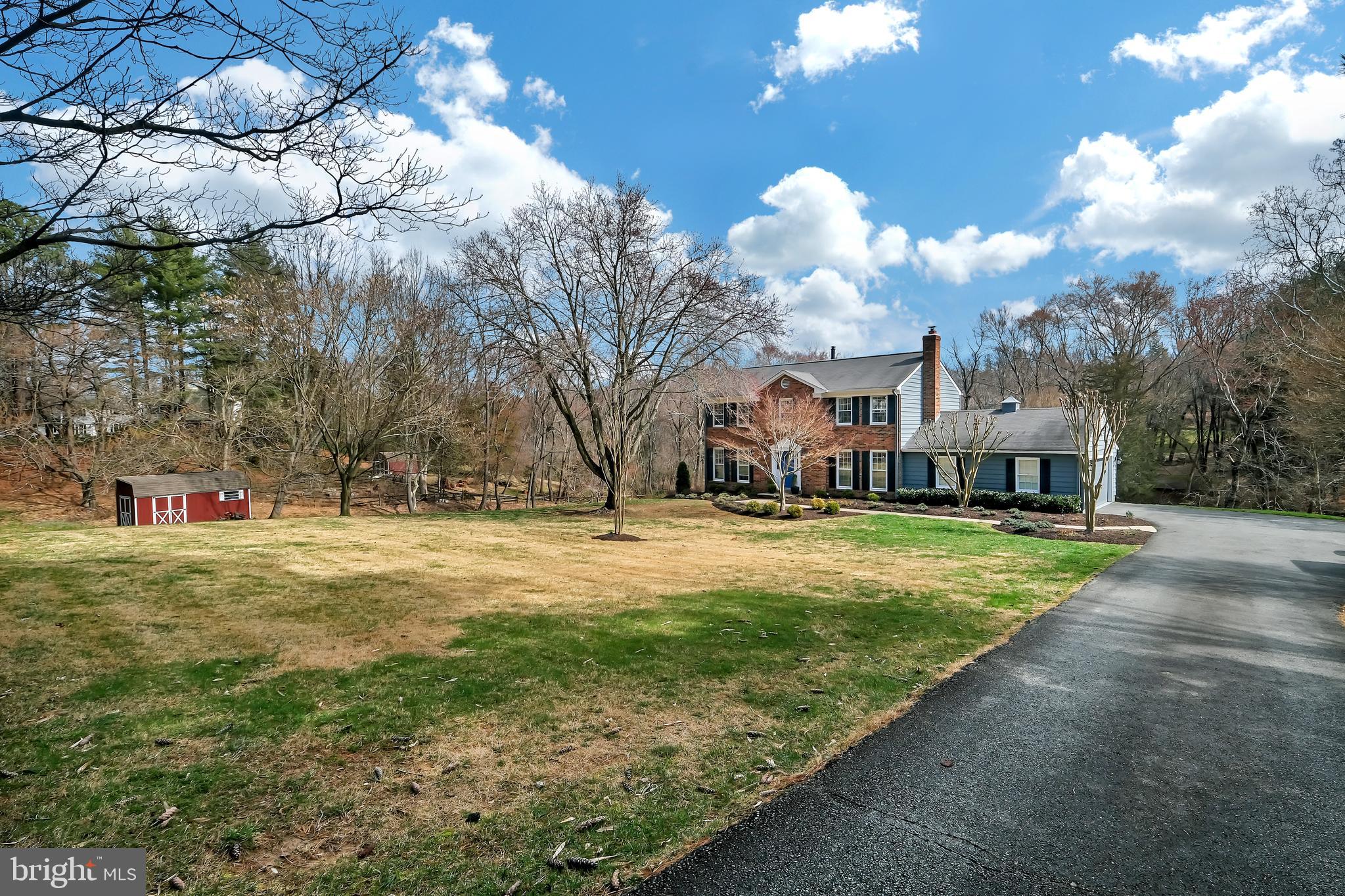 15709 Bondy Ln