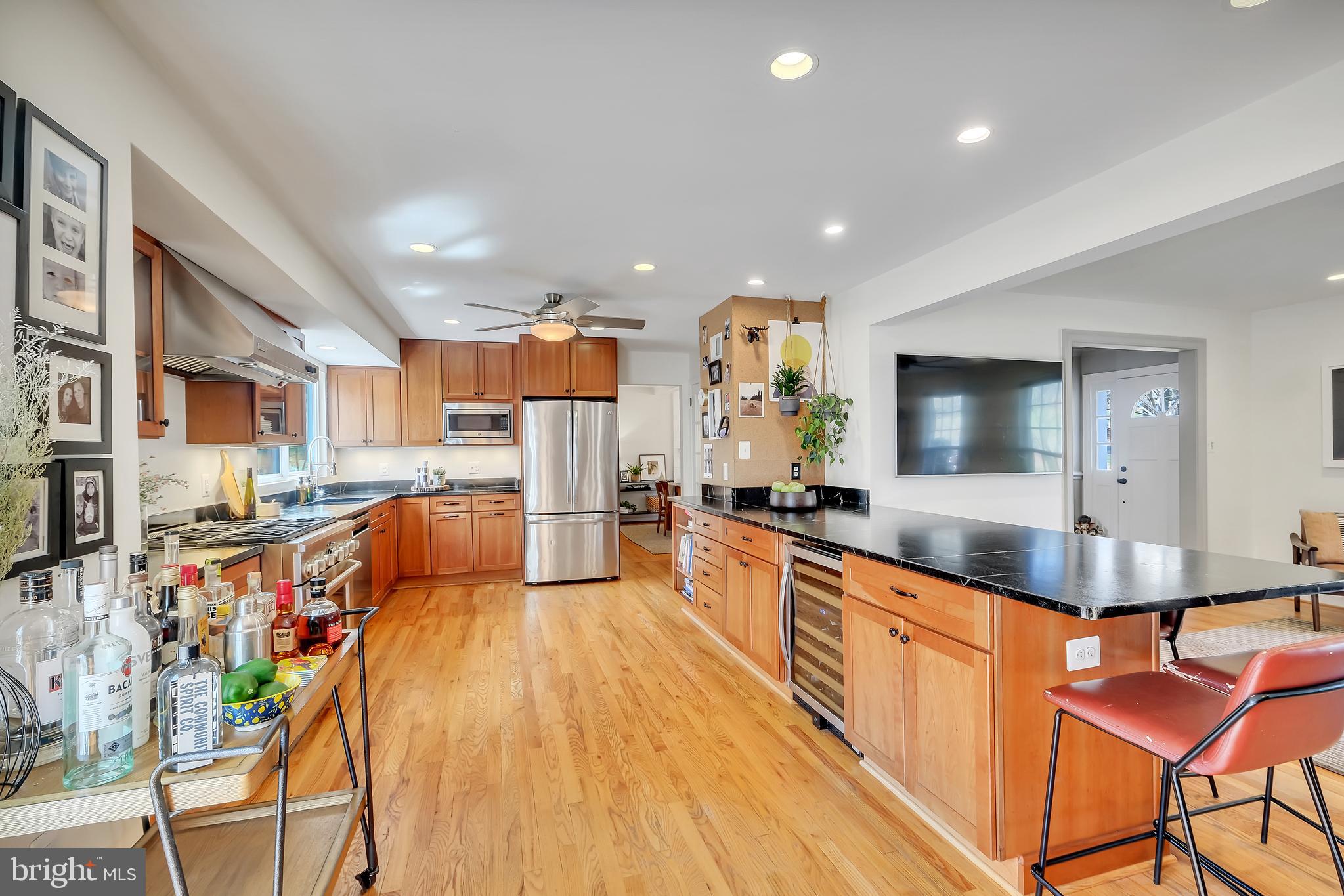 15709 Bondy Ln