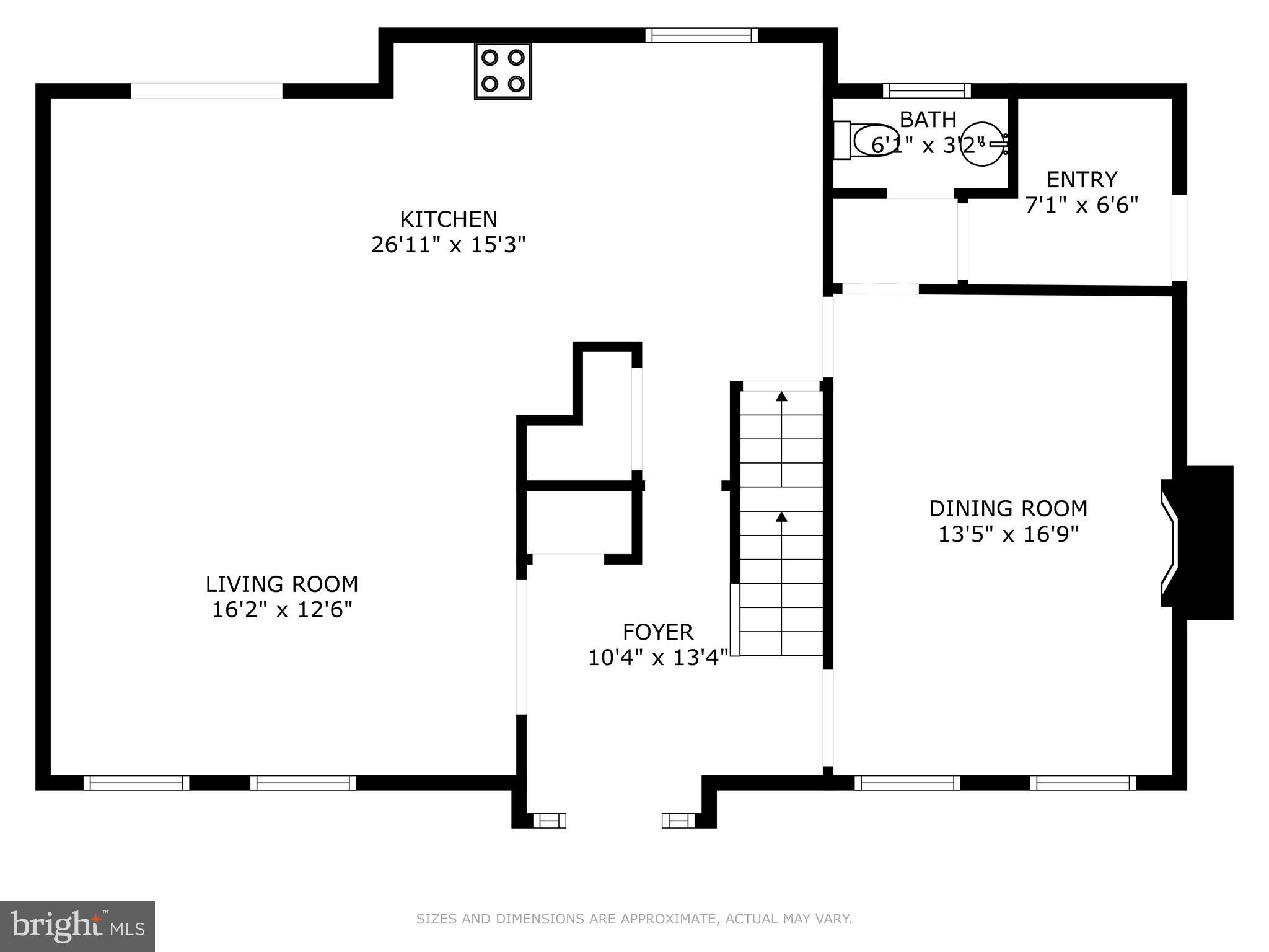15709 Bondy Ln