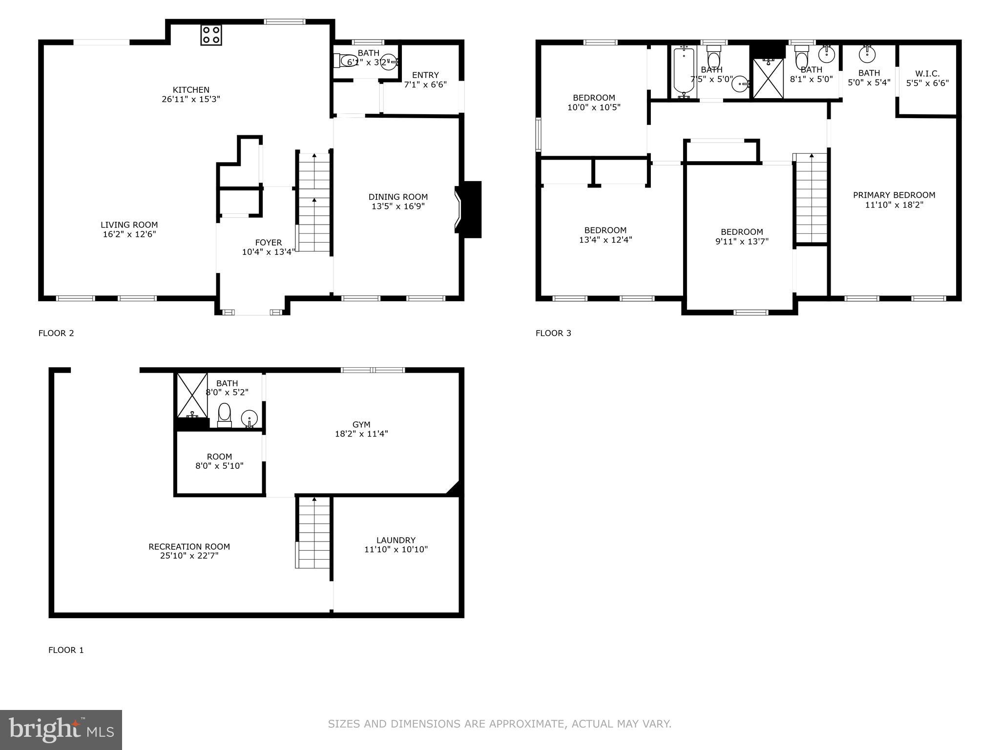 15709 Bondy Ln