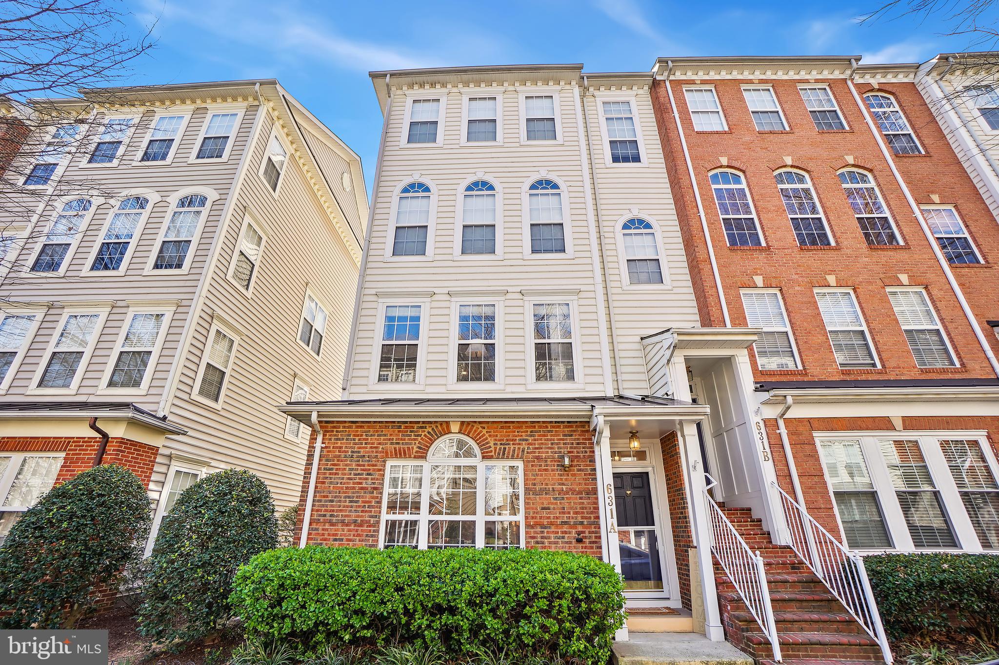 631-A Main St #631-A