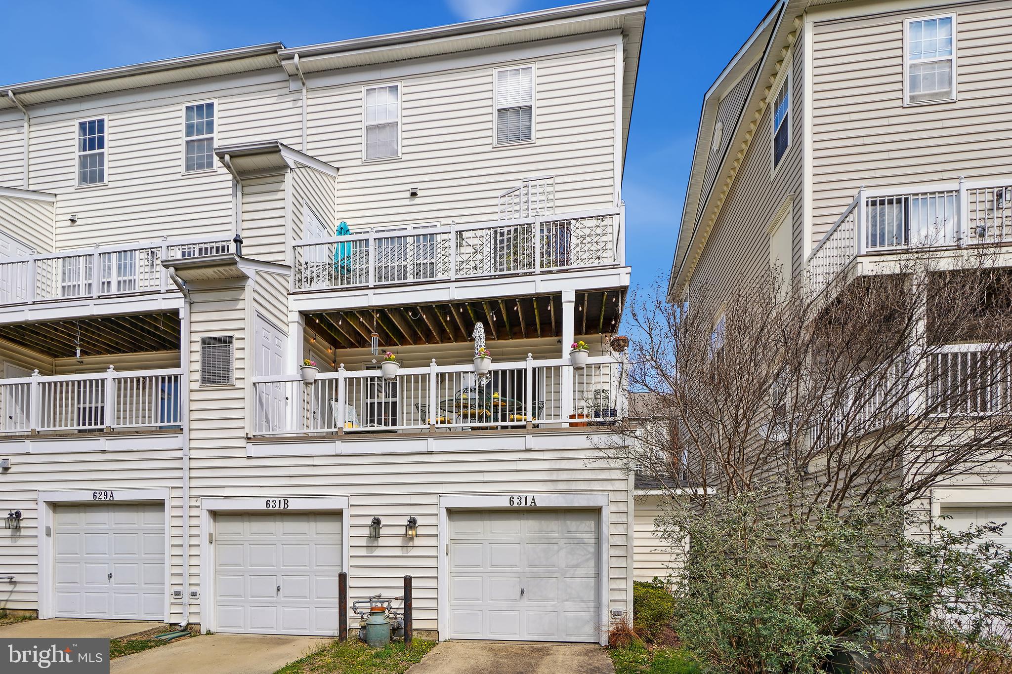 631-A Main St #631-A