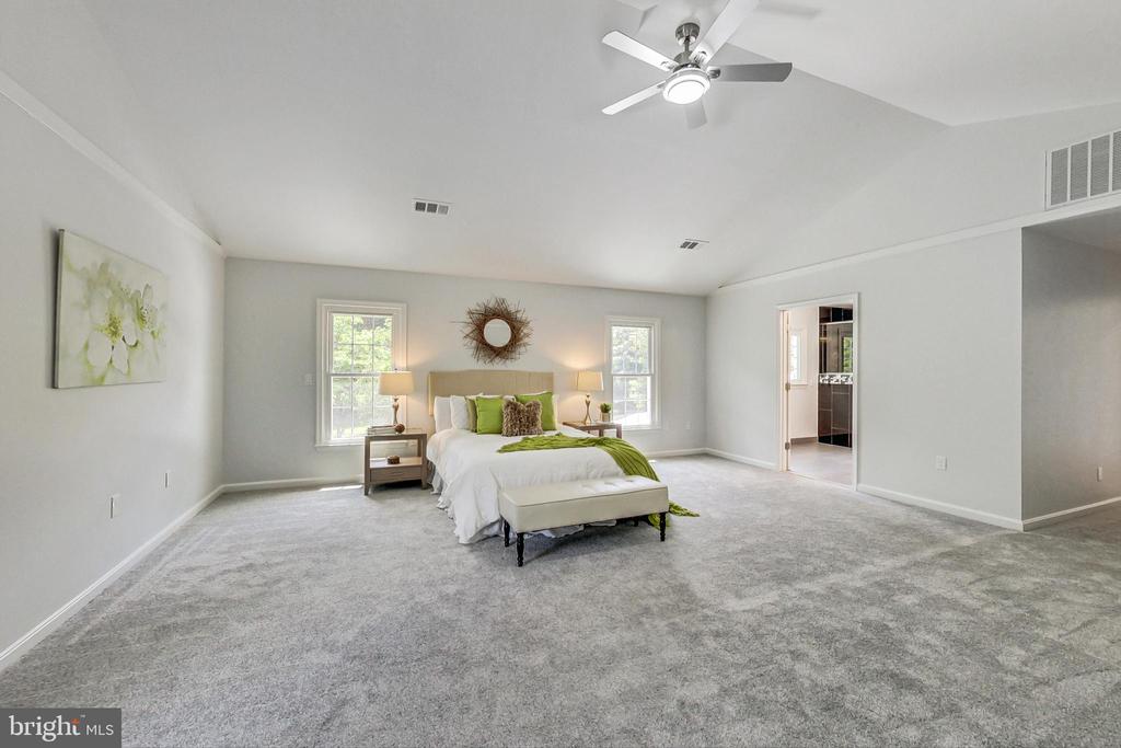 9300 Huntmaster Rd