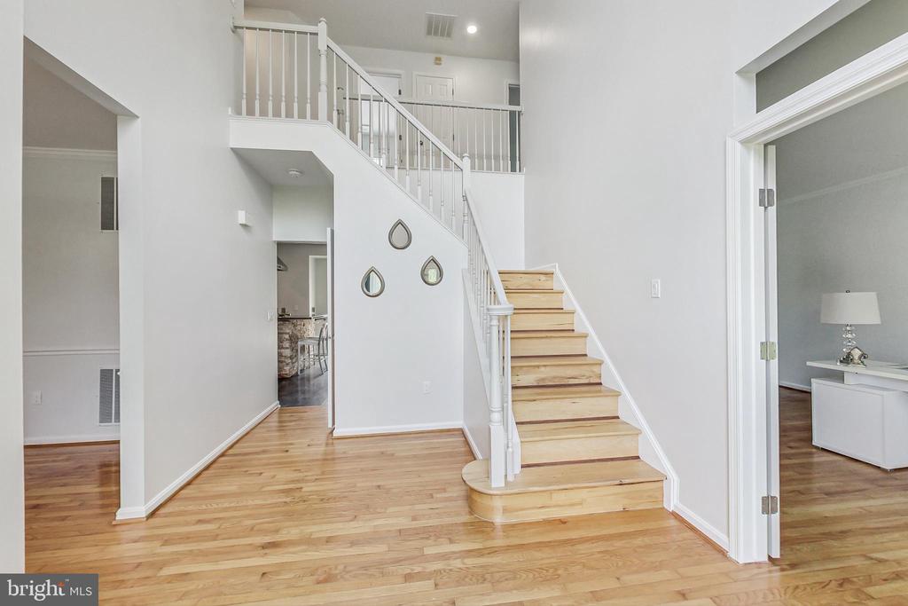 9300 Huntmaster Rd