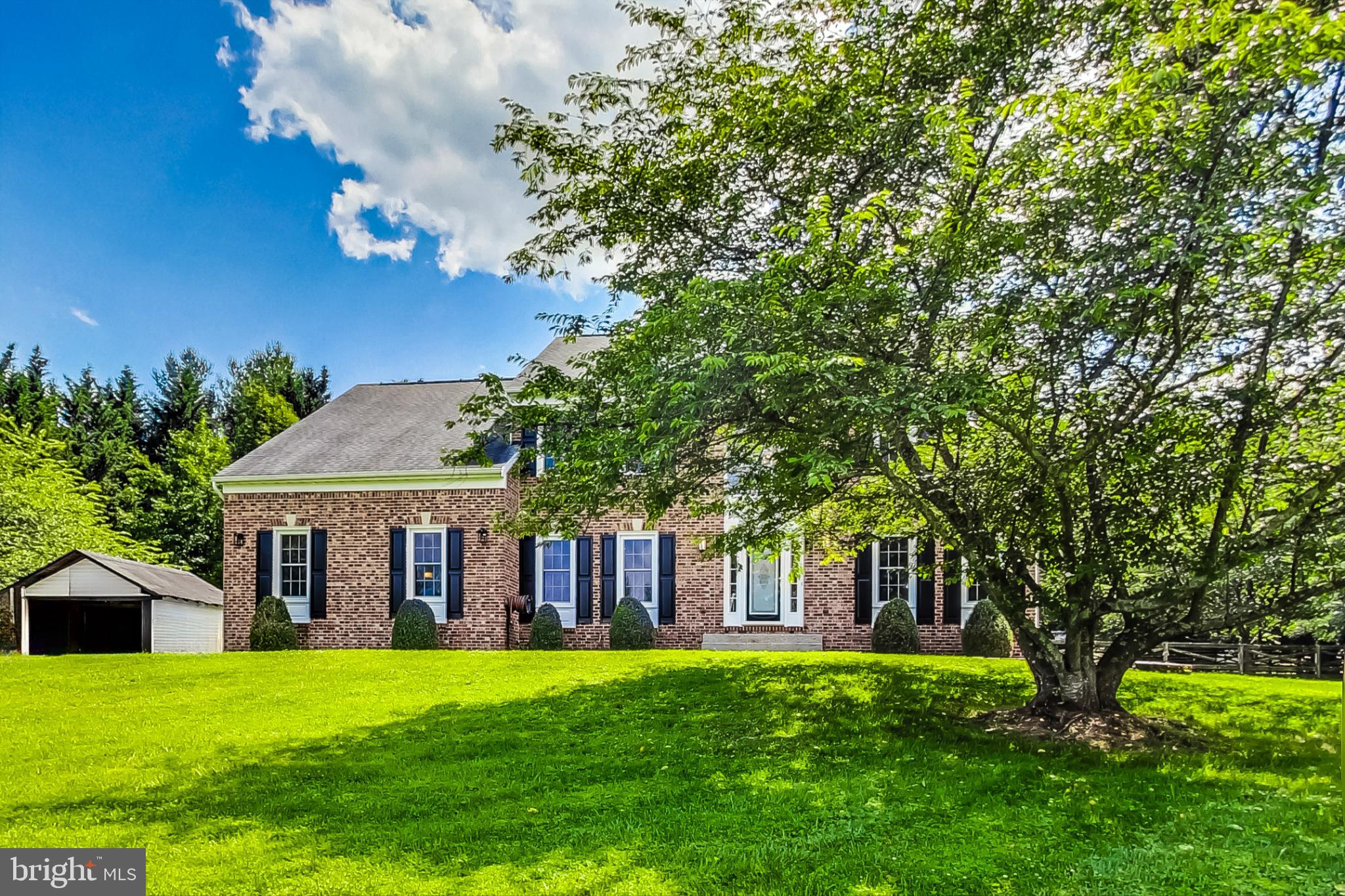9300 Huntmaster Rd