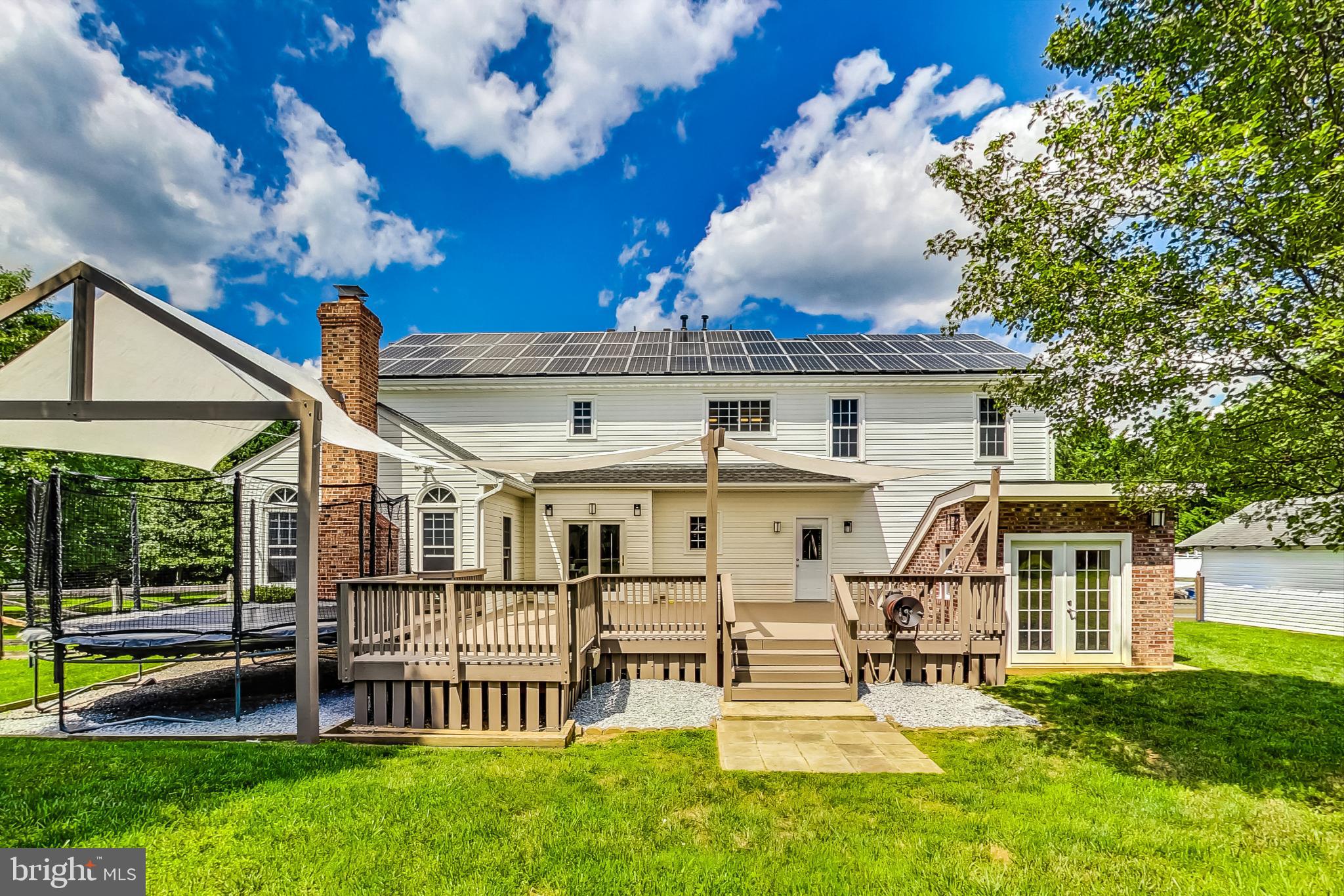 9300 Huntmaster Rd