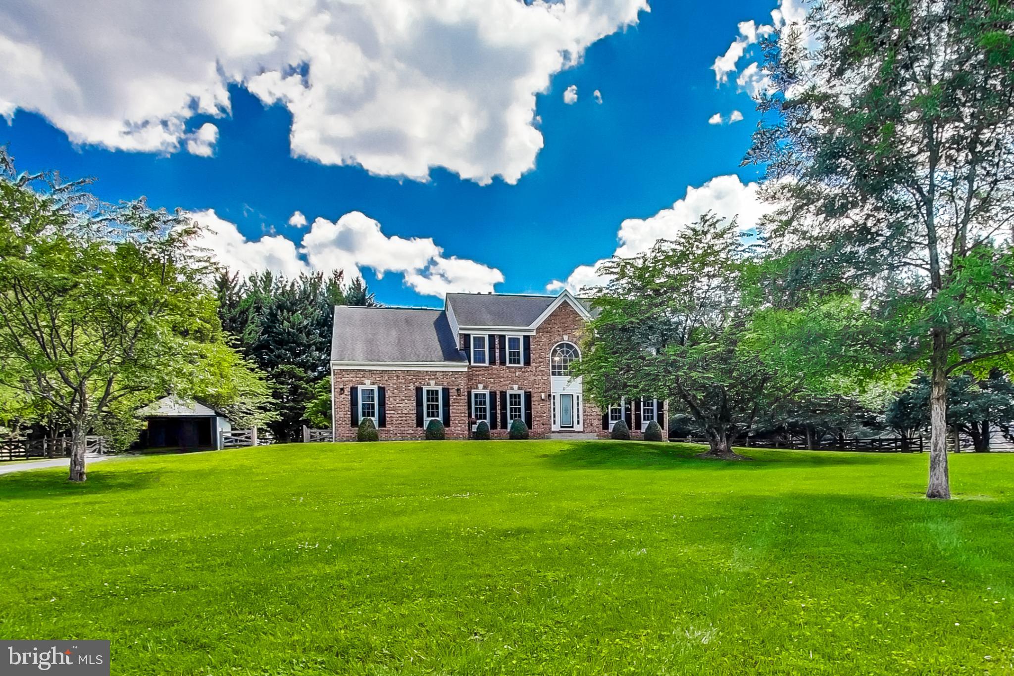 9300 Huntmaster Rd