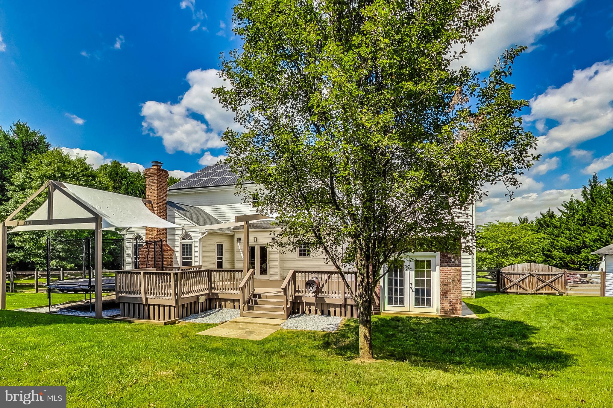 9300 Huntmaster Rd