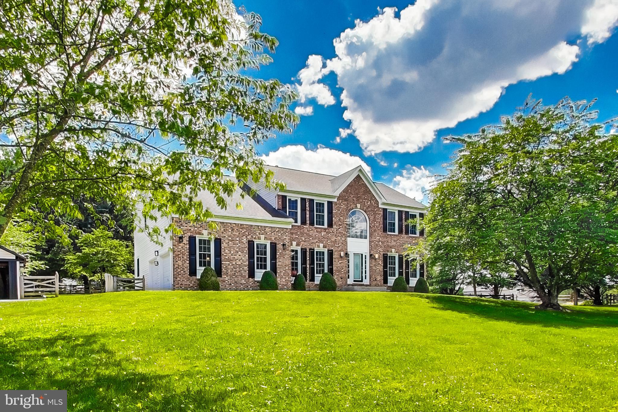 9300 Huntmaster Rd