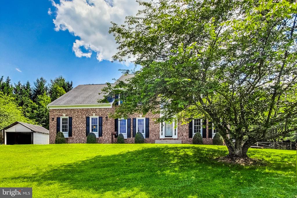 9300 Huntmaster Rd