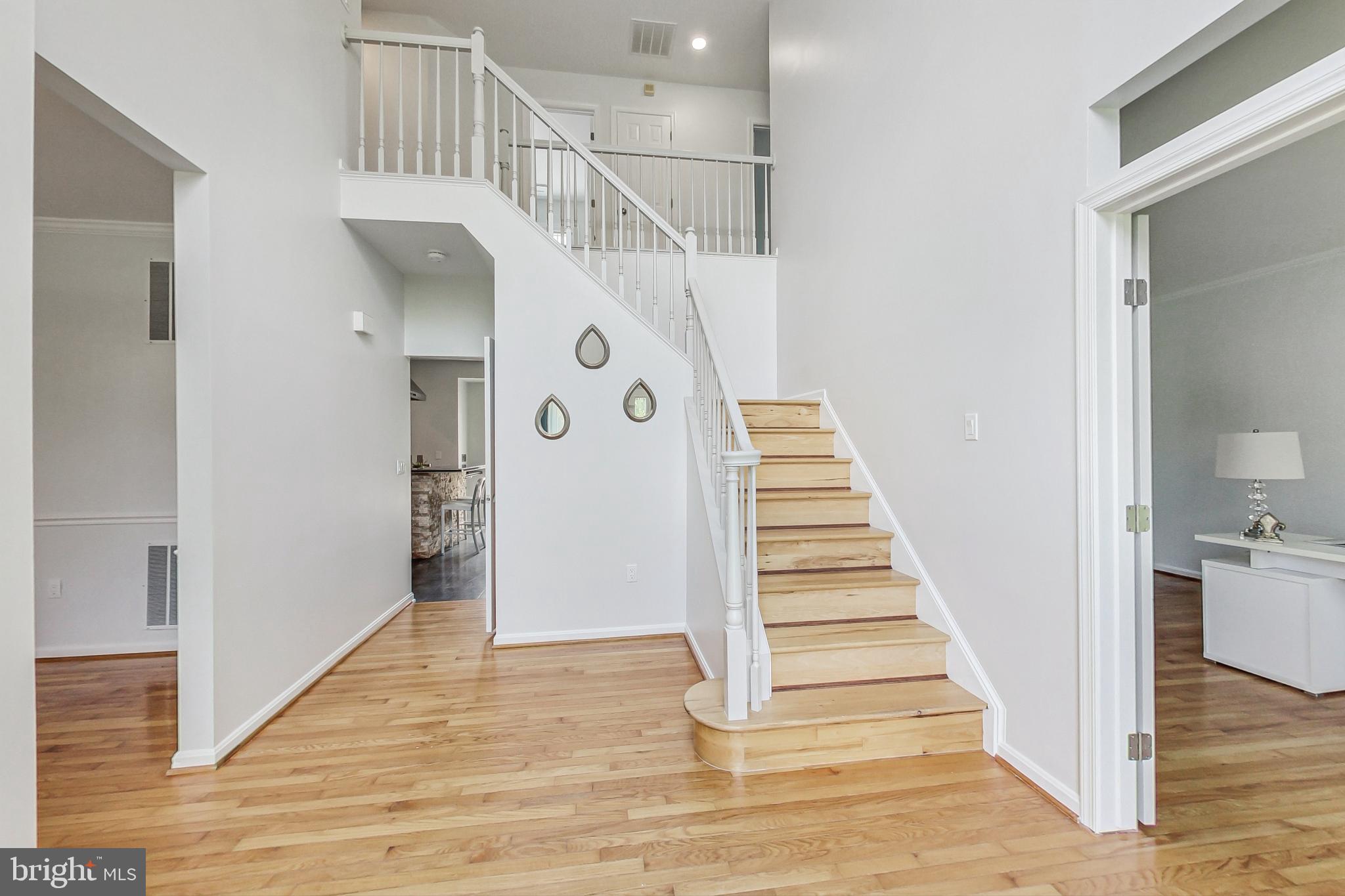 9300 Huntmaster Rd