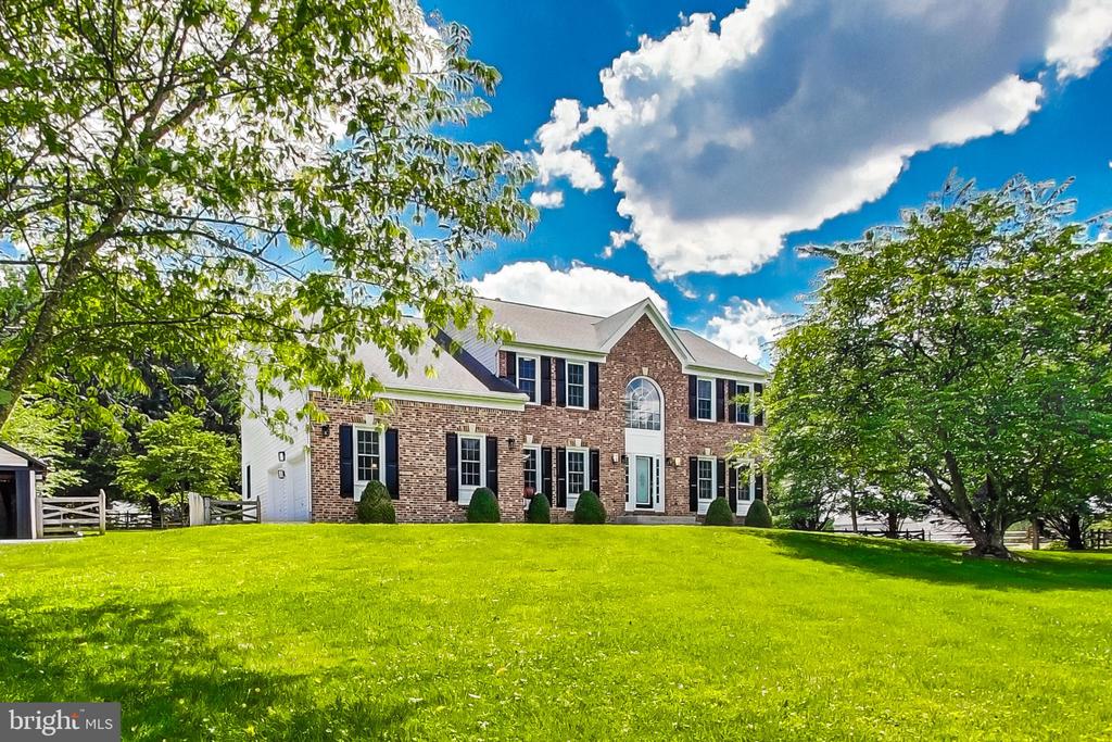 9300 Huntmaster Rd