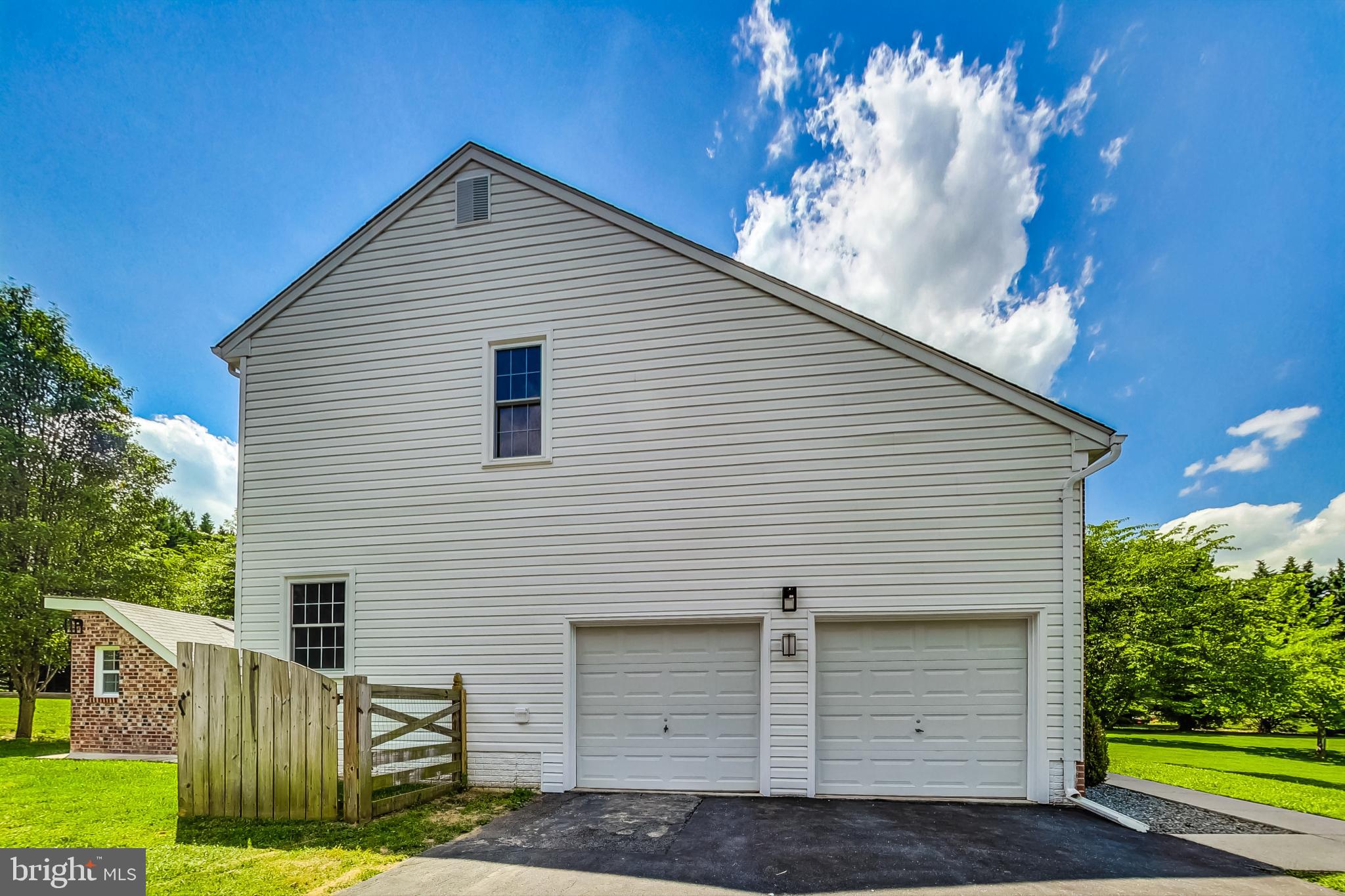 9300 Huntmaster Rd