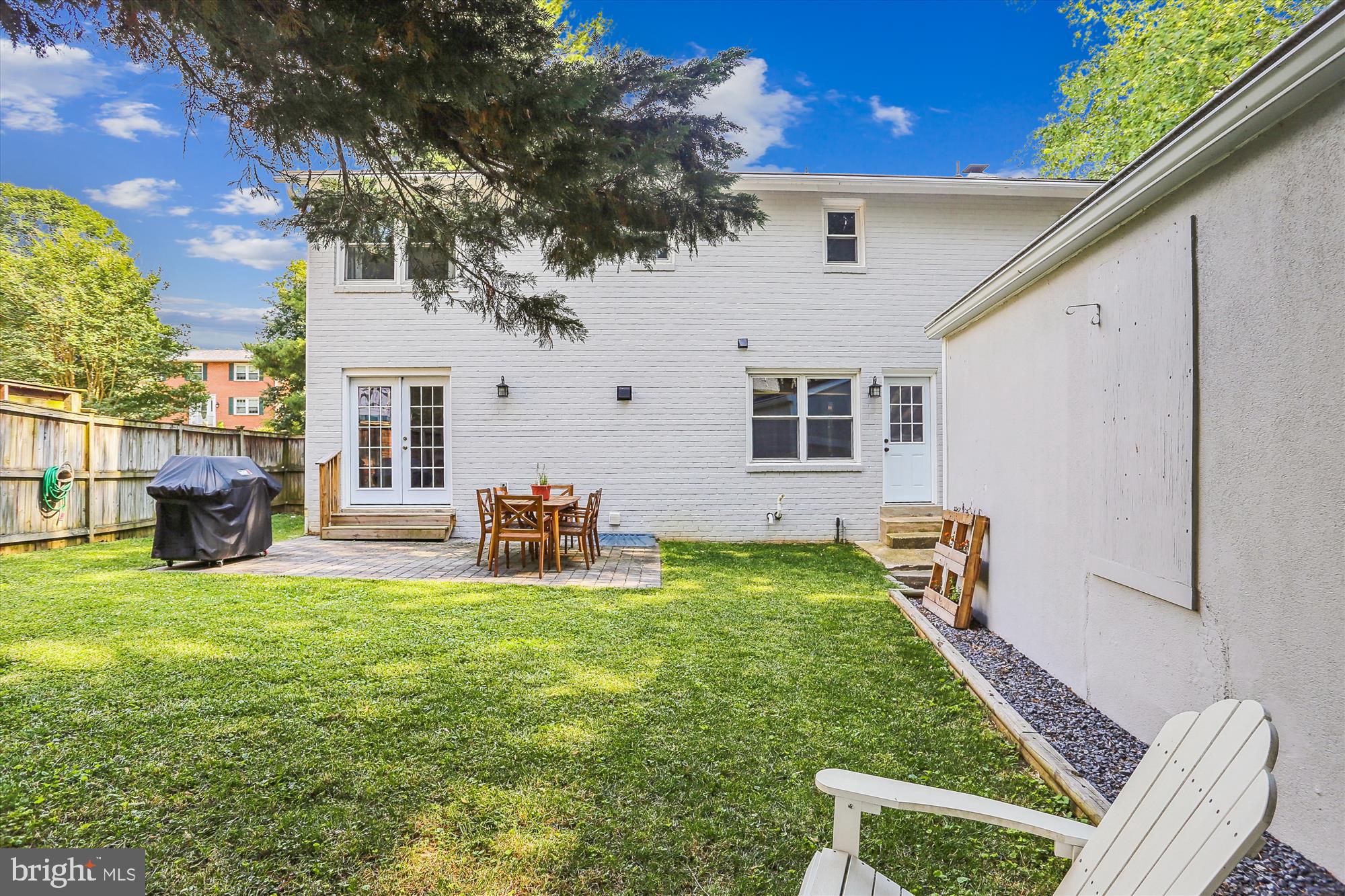 11307 Soward Dr