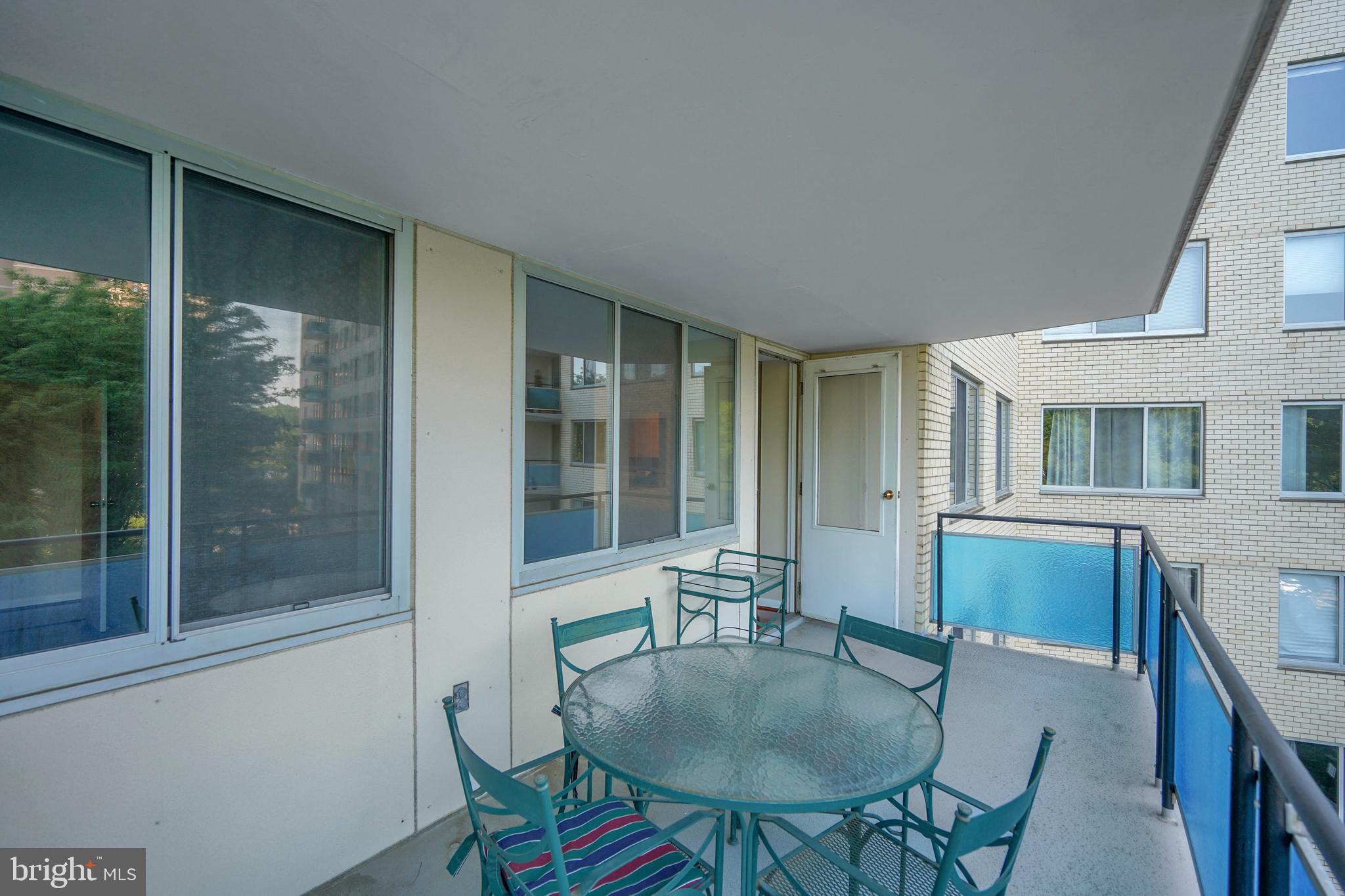 10401 Grosvenor Pl #601