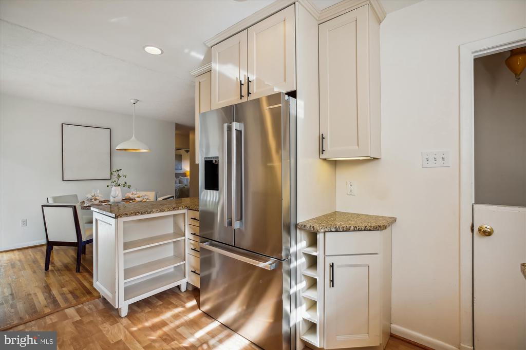 13705 Frankfort Ct