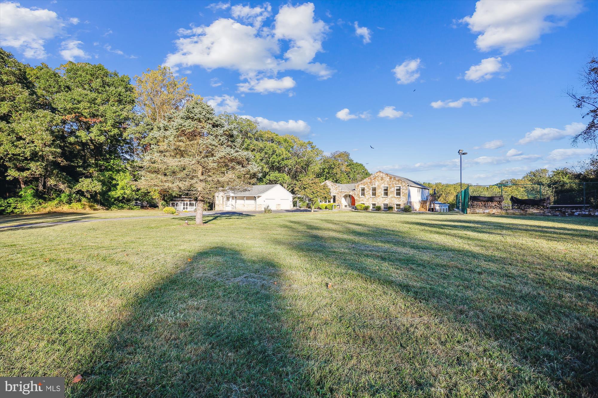 14001 Berryville Rd