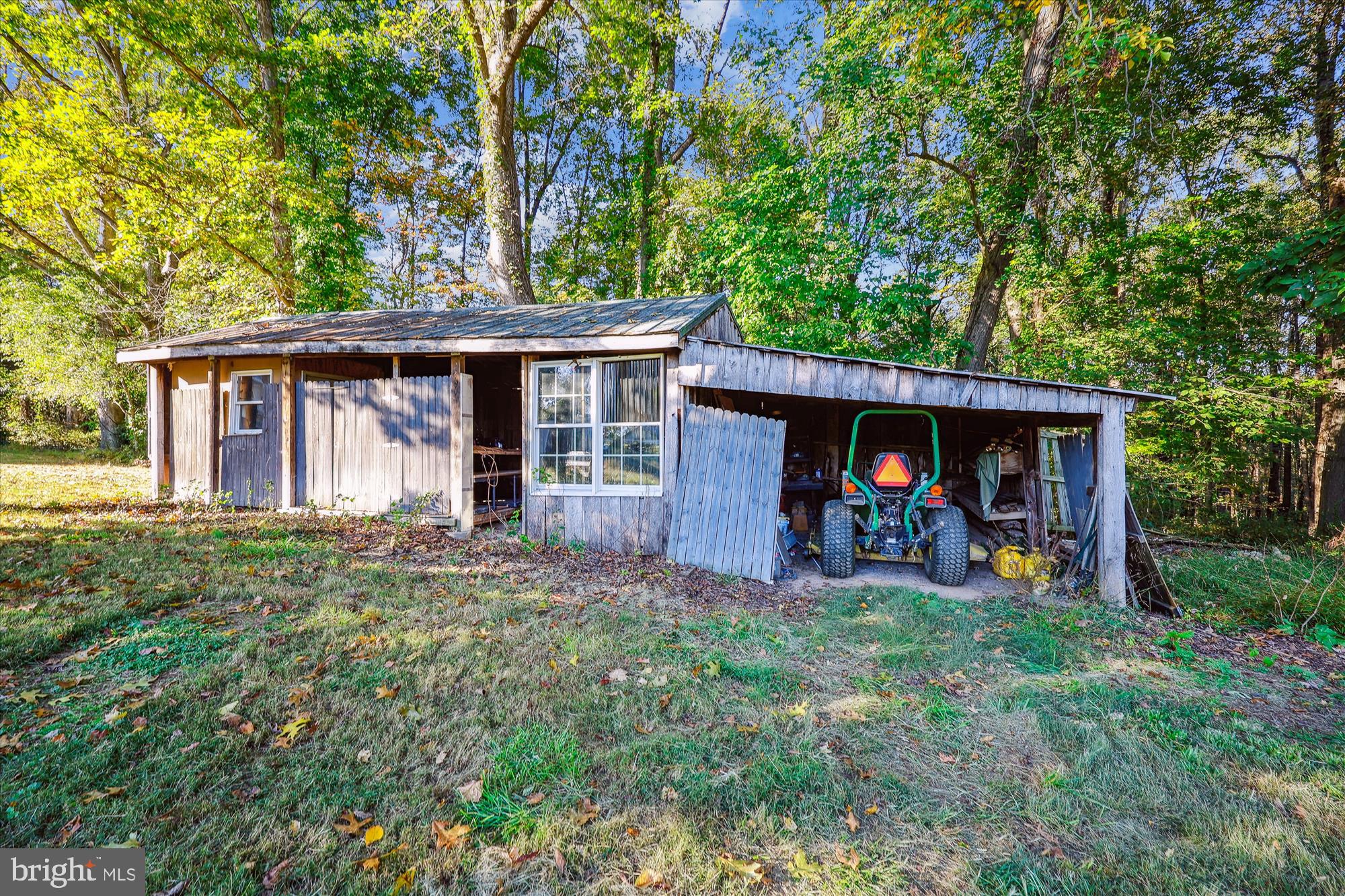 14001 Berryville Rd