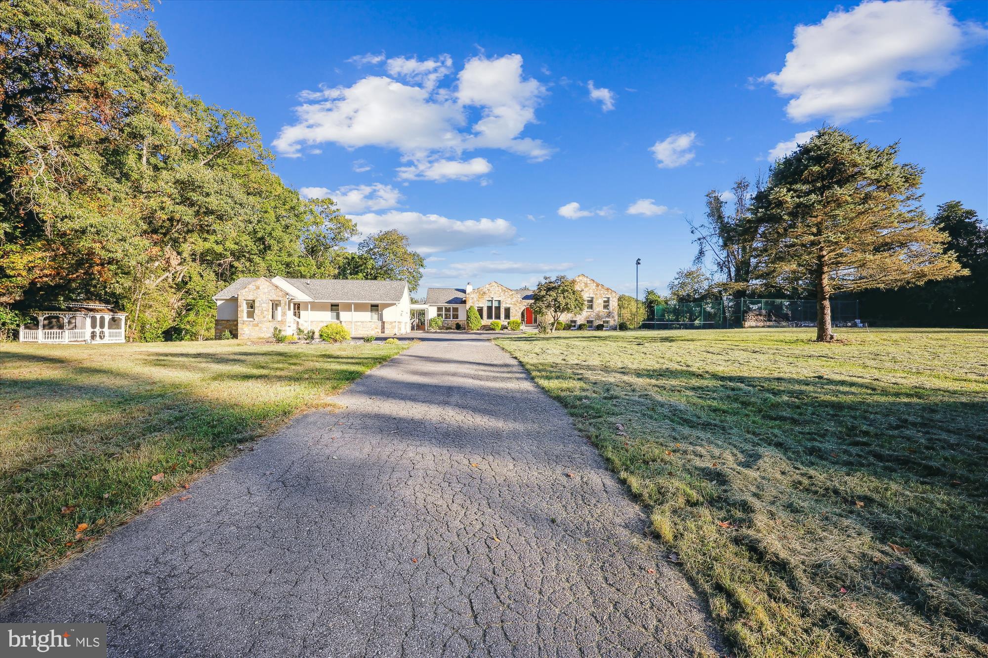 14001 Berryville Rd