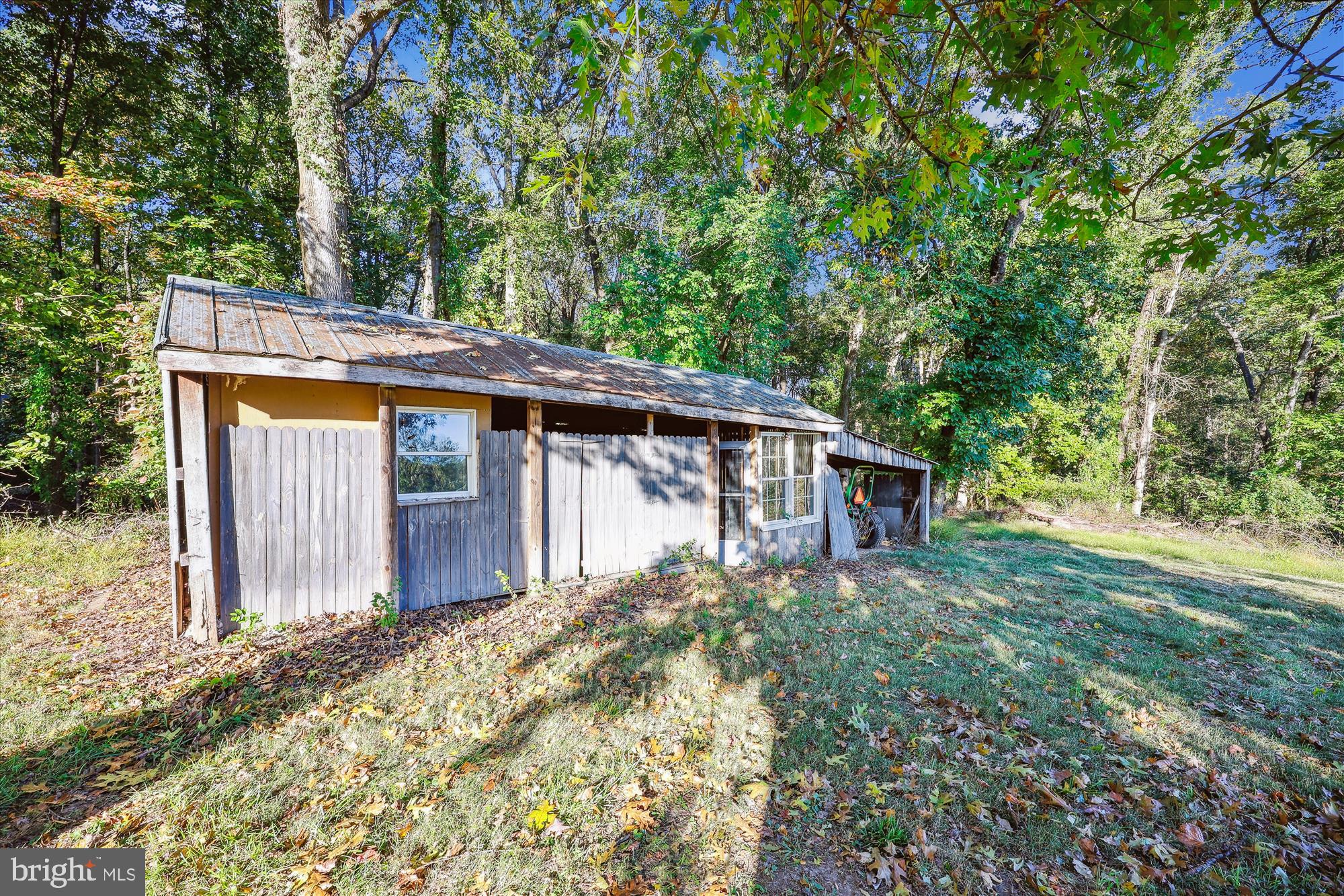 14001 Berryville Rd