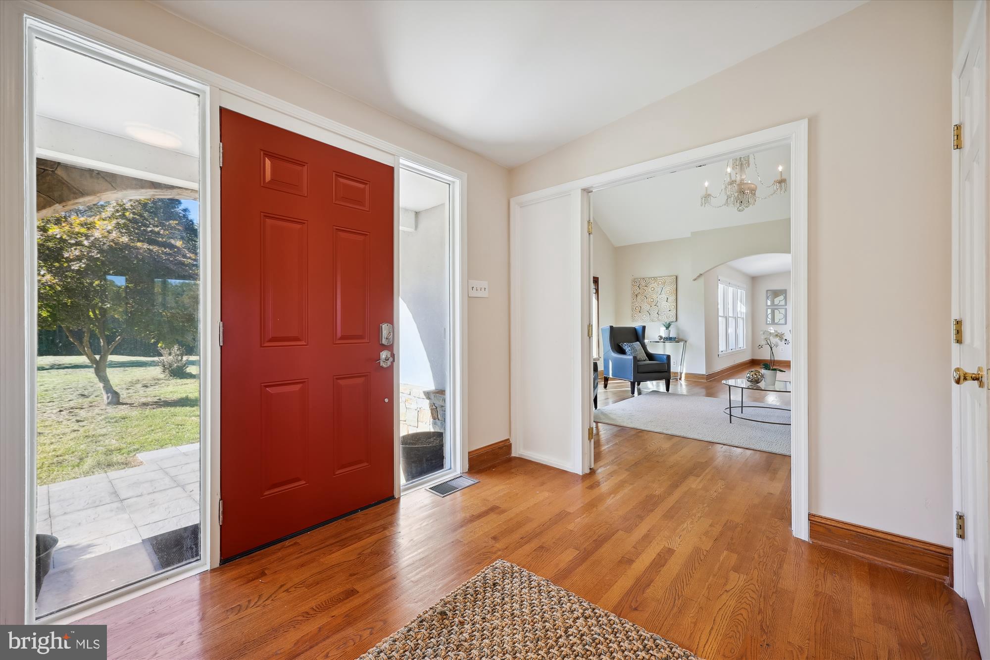 14001 Berryville Rd