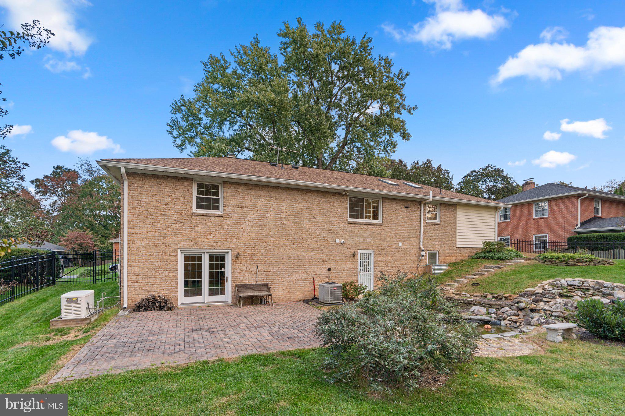 19200 Mount Airey Rd