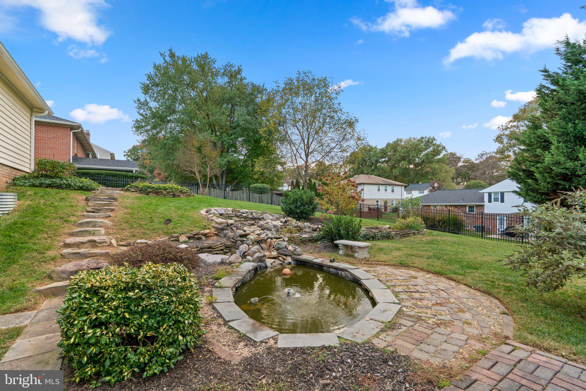 19200 Mount Airey Rd