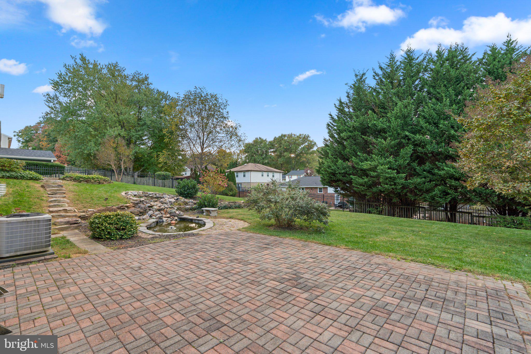 19200 Mount Airey Rd