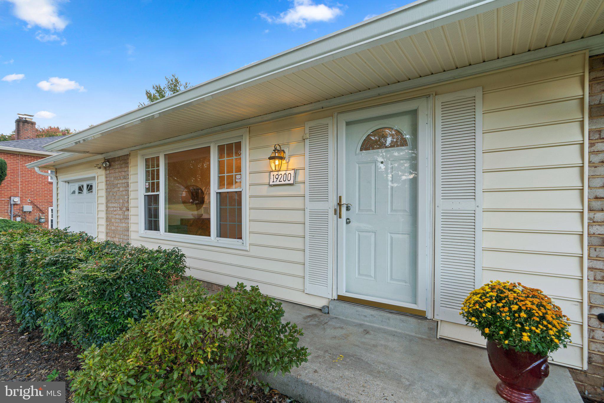 19200 Mount Airey Rd
