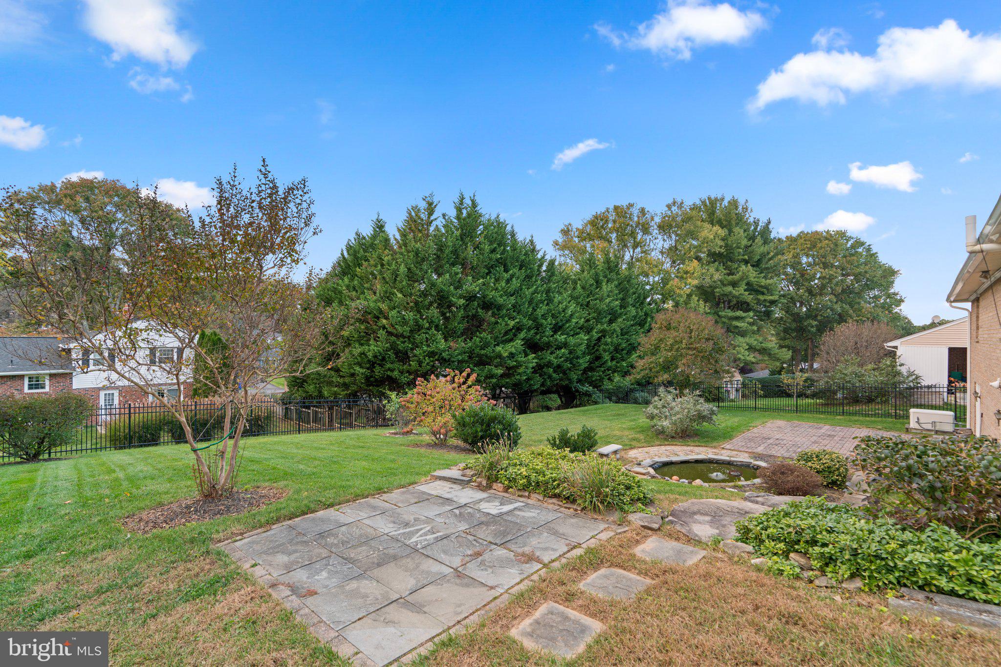 19200 Mount Airey Rd