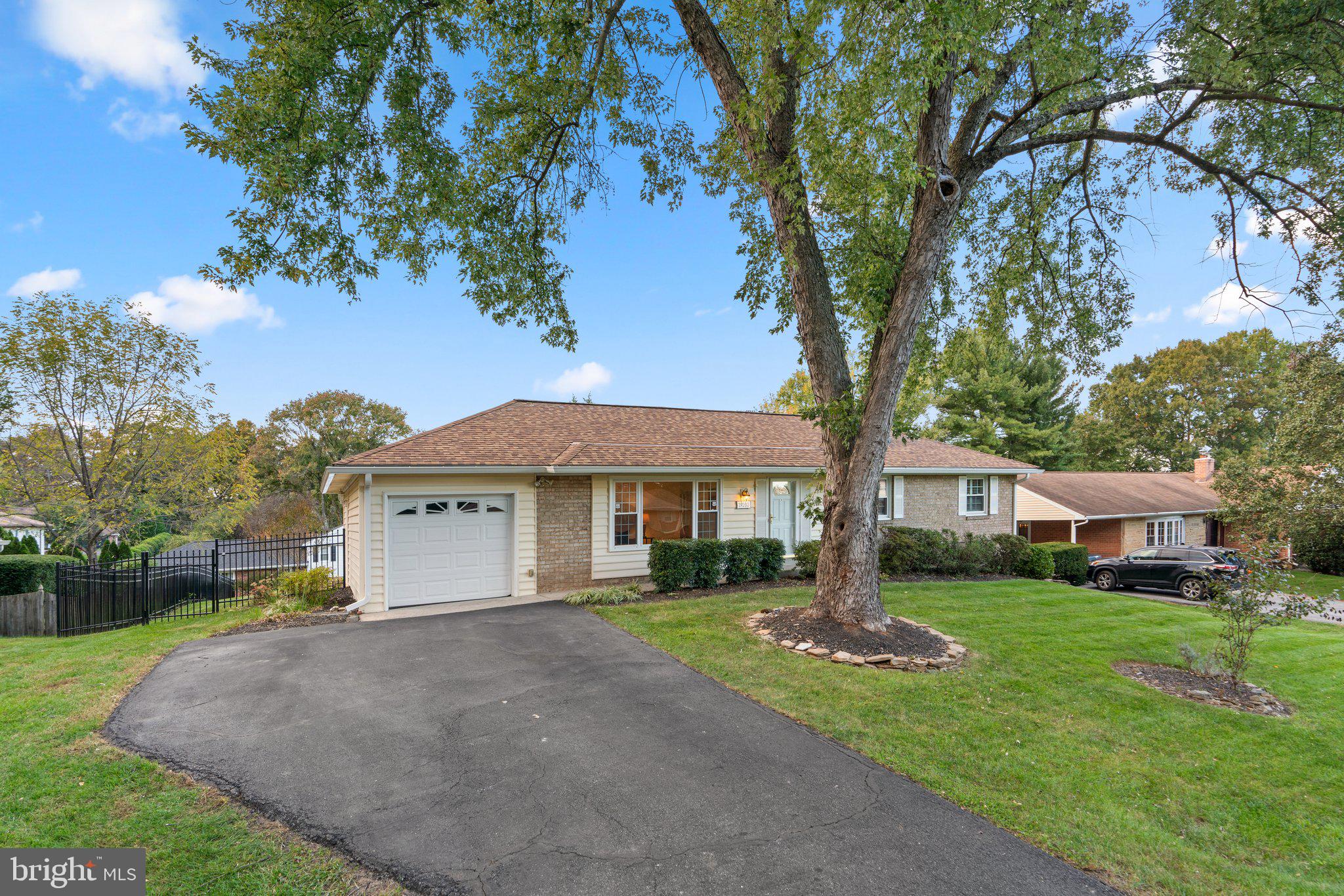 19200 Mount Airey Rd