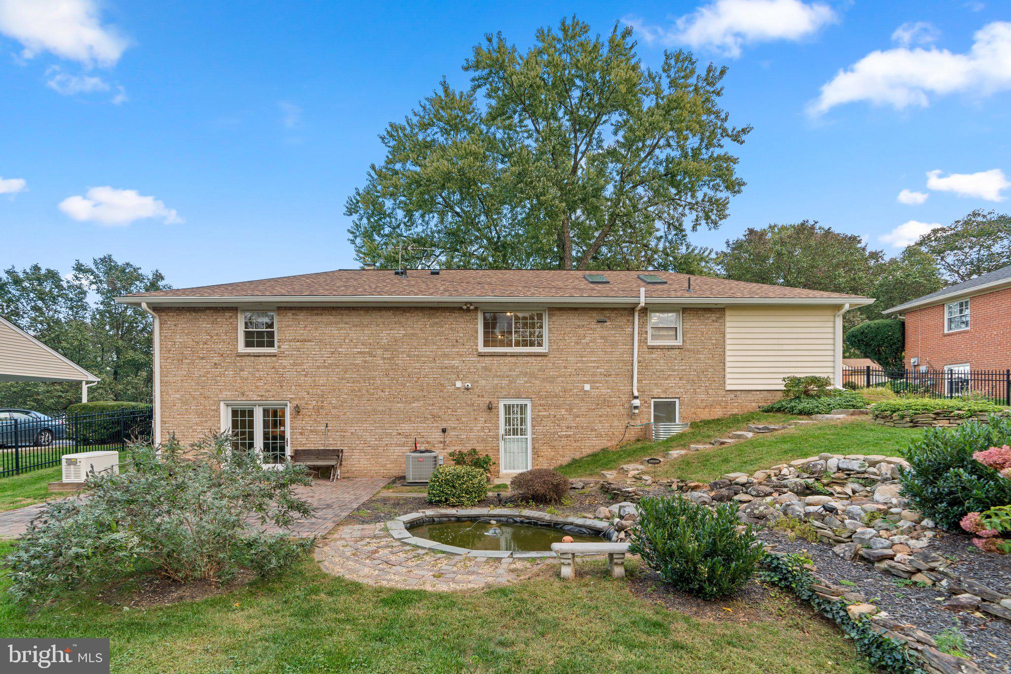19200 Mount Airey Rd