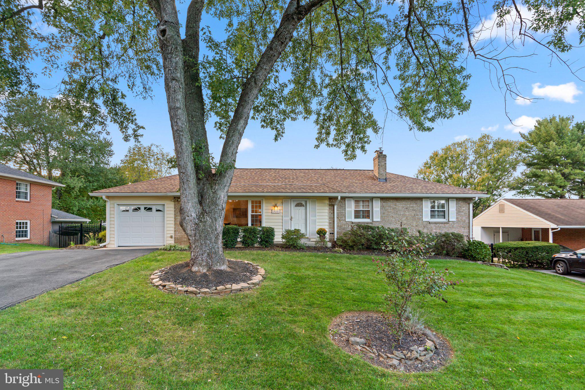 19200 Mount Airey Rd